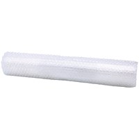 5 Star Bubble Film Roll Small Bubble 500mmx5m Clear FS678862