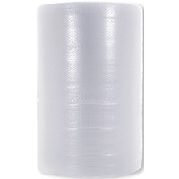 5 Star Bubble Film Roll Small Bubble 1500mmx100m Clear FS678976