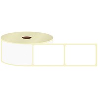5 Star Direct Thermal Eco Labels 101x152mm 25mm Pack of 5000 FS679740