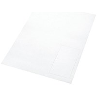 5 Star A4 Integrated Labels S13 110x60mm Pack of 1000 FS679808