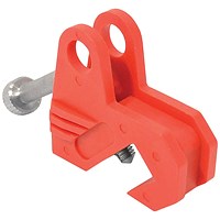 5 Star Universal Circuit Breaker Lockout FS712572