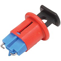 5 Star Miniature Circuit Breaker Lockout Pin In Standard FS712579