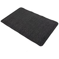 5 Star Anti-Fatigue Carpet Mat, 600x1000mm, Grey