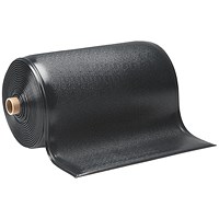 5 Star Anti-Fatigue Premium, Mat, 600 x 1000mm, Black