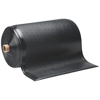 5 Star Anti-Fatigue Premium, Mat, 1200mm x 18.3m, Black