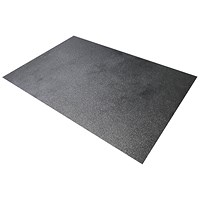 5 Star GRP Anti-Slip Sheet, 1.2m x 2.4m x 5mm, Grey