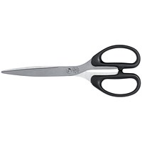 5 Star Scissors, 207mm, Black 5 Star Scissors, 207mm, Black