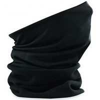 Beeswift Fleece Snood, Black