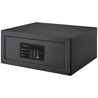 Westminster Digital Laptop Safe Black 9575