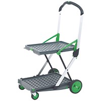 GPC Clever Trolley with Folding Box 359286