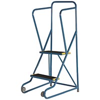 Fort Tilt and Pull Steps 2 Tread WS2002