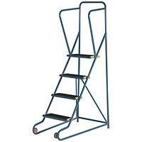 Fort Tilt and Pull Steps 4 Tread WS2004