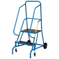 Fort Spring Steps 2 Phenolic Treads GSS702R