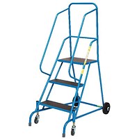 Fort Spring Steps 3 Phenolic Treads GSS703R