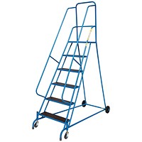 Fort Spring Steps 6 Phenolic Treads GSS706R