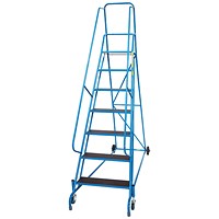 Fort Spring Steps 7 Phenolic Treads GSS707R