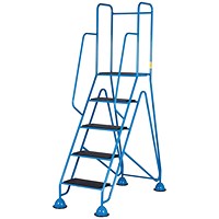 Fort Easy Glide Steps 5 Tread GSE515