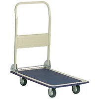 GPC Folding Lightweight Trolley GI002Y