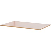 Optional Shelf for Heavy Duty Platform Trucks DT603Y and DT601Y DTS06S