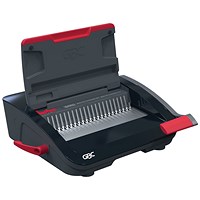 GBC CB20 Manual Comb Binding Machine