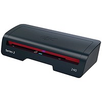 GBC 240 Home Office A4 Laminator
