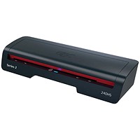 GBC 240HS Home Office A3 Laminator