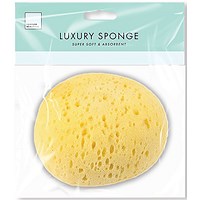 Forever Beautiful Luxury Bath Sponge Pack of 24