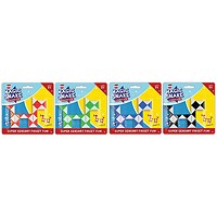 Magic Snake Fidget Toy Assorted Pack of 24