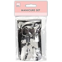 Forever Beautiful 5 Piece Manicure Set Pack of 24