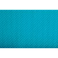 Exacompta Cogir Placemats, 300x400mm Embossed Paper, Turquoise, Pack of 500