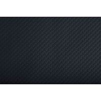 Exacompta Cogir Placemats, 300x400mm Embossed Paper, Black, Pack of 500