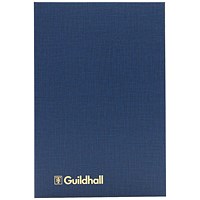 Guildhall Account Book 31/4Z - 4 Cash Columns Guildhall Account Book 31/4Z - 4 Cash Columns