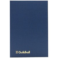 Guildhall Account Book 31/5Z - 5 Cash Columns Guildhall Account Book 31/5Z - 5 Cash Columns