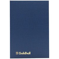 Guildhall Account Book 31/6Z - 6 Cash Columns Guildhall Account Book 31/6Z - 6 Cash Columns