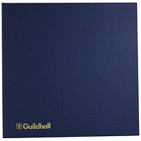 Guildhall Account Book 80 Pages 10 Cash Columns 51/10 1330