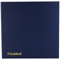 Guildhall Account Book 80 Pages 14 Cash Columns 51/14 1332