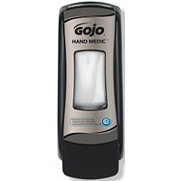 Gojo Hand Medic Pro ADX-7 Hand Cream Dispenser, 685ml