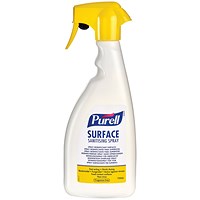 Purell Surface Sanitising Spray, 750ml