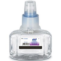 GoJo Ltx Purell Advanced Hand Sanitising Foam, 700ml, Pack of 3