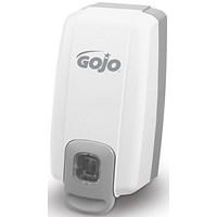 GoJo Nxt Dispenser, Pack 6