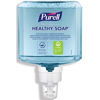 Purell ES8 Health Soap Foam Performance 1200ml (Pack of 2) 7786-02-EEU00