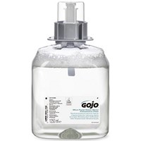 GoJo Fmx Mild Foam Soap, 1.25 Litres, Pack of 3