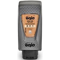 Gojo Pro Tdx Dispenser, 2 Litres, Grey