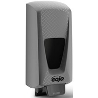 GoJo Pro Tdx Dispenser, 5 Litres, Grey