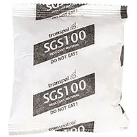 Silica Gel Sachets 100gm (Pack of 200) SGS100