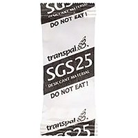 Silica Gel Sachets 25gm (Pack of 500) SGS25