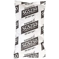 Silica Gel Sachets 250gm (Pack of 100) SGS250