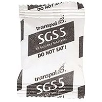 Silica Gel Sachets 5gm (Pack of 250) SGS5