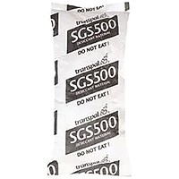 Silica Gel Sachets 500gm (Pack of 50) SGS500