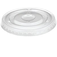 Go-Pak Portion Control PET Pot Lid, Assorted Sizes, Clear, Pack of 2500 Go-Pak Portion Control PET Pot Lid, Assorted Sizes, Clear, Pack of 2500